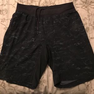 Men’s Lululemon T.H.E short